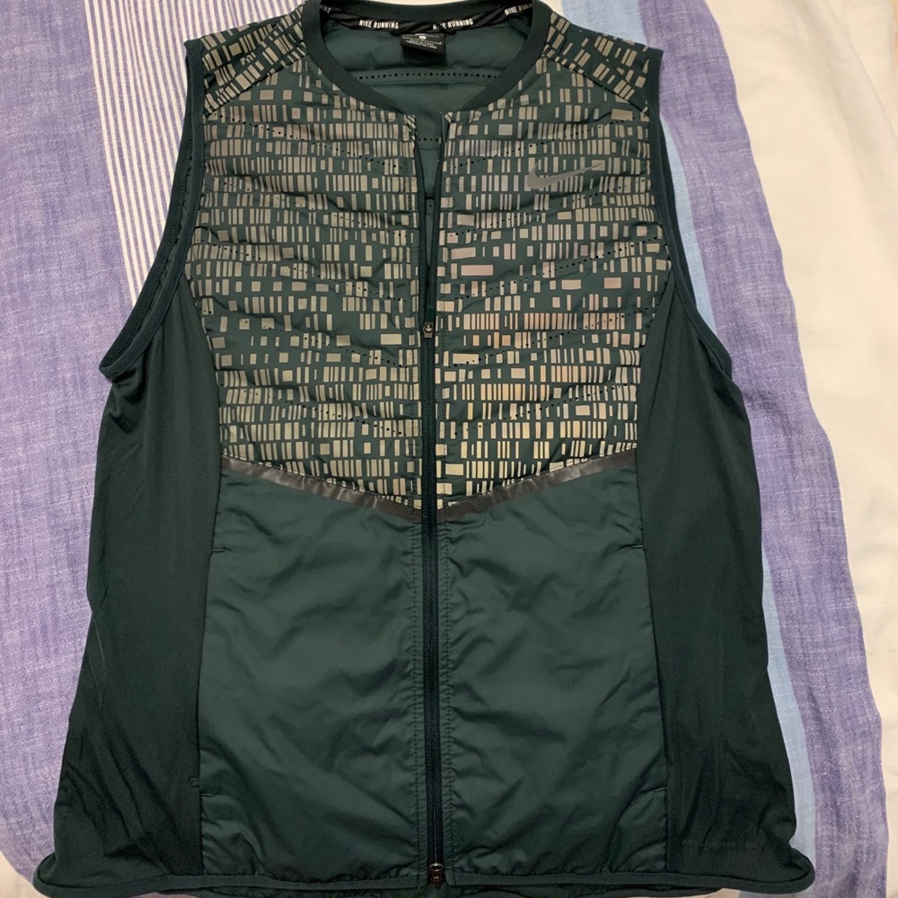 Nike Running Vest
